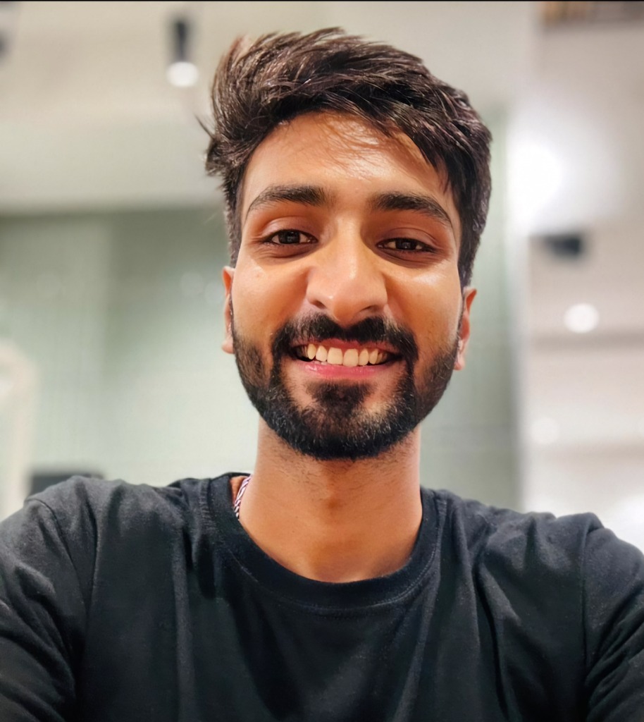 Sourabh Sharma
